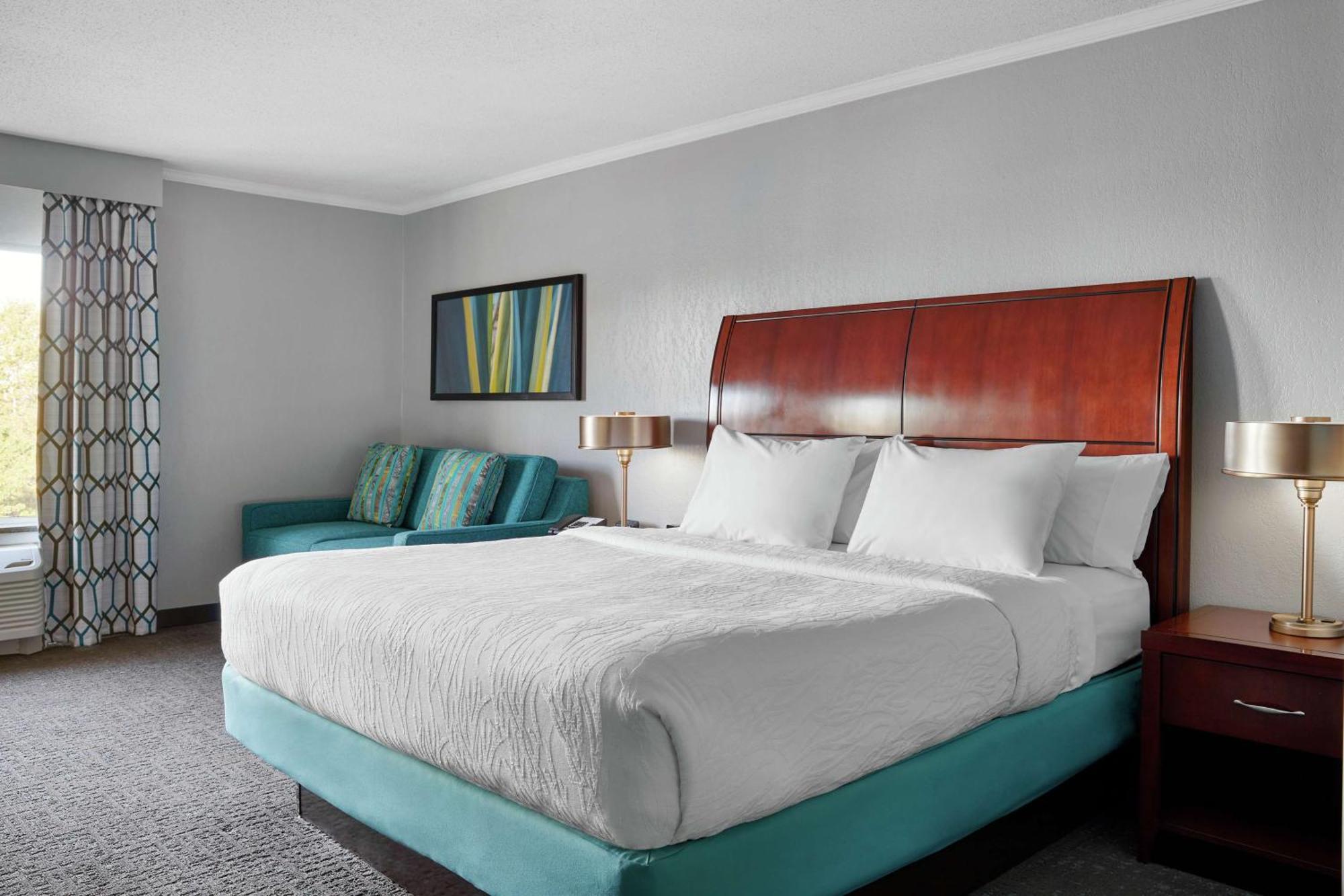 Hilton Garden Inn Allentown West Breinigsville Exterior foto