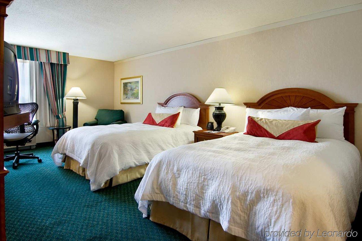 Hilton Garden Inn Allentown West Breinigsville Quarto foto