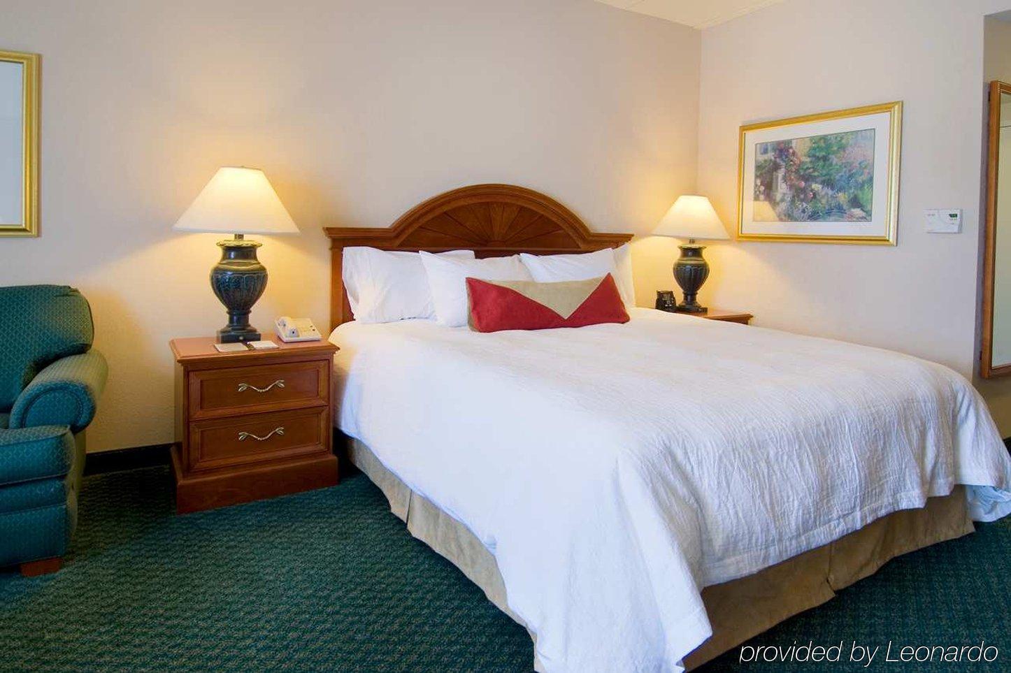 Hilton Garden Inn Allentown West Breinigsville Quarto foto