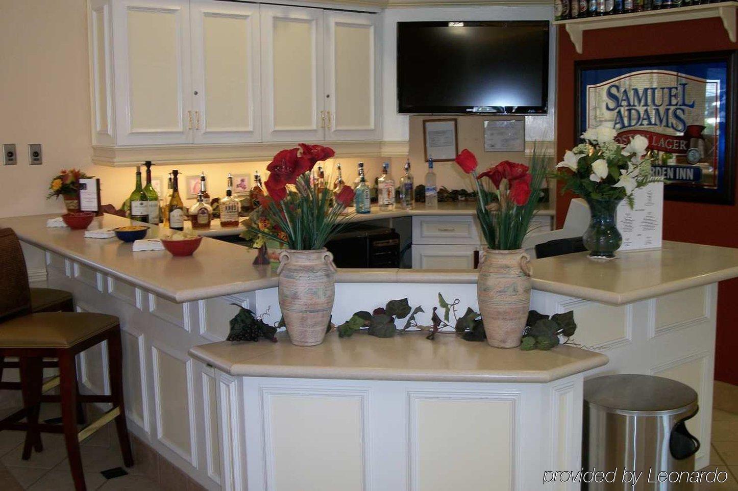 Hilton Garden Inn Allentown West Breinigsville Restaurante foto