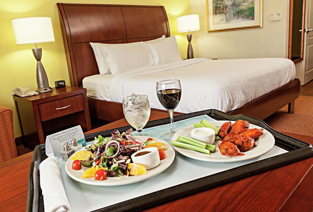 Hilton Garden Inn Allentown West Breinigsville Quarto foto