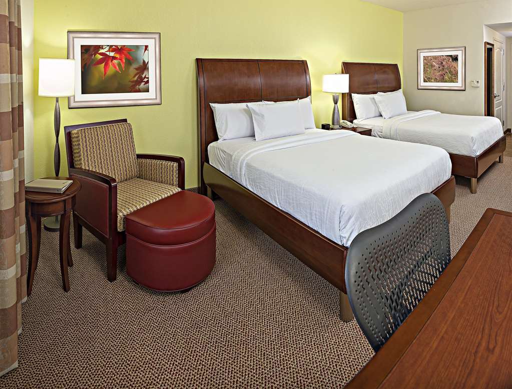 Hilton Garden Inn Allentown West Breinigsville Quarto foto